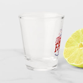 250 Shotglas Shot Glas