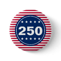 250 Stars and Stripes Rood Wit en Blauw Patriottis