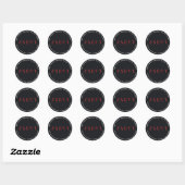 250 sticker RND3 (Vel)