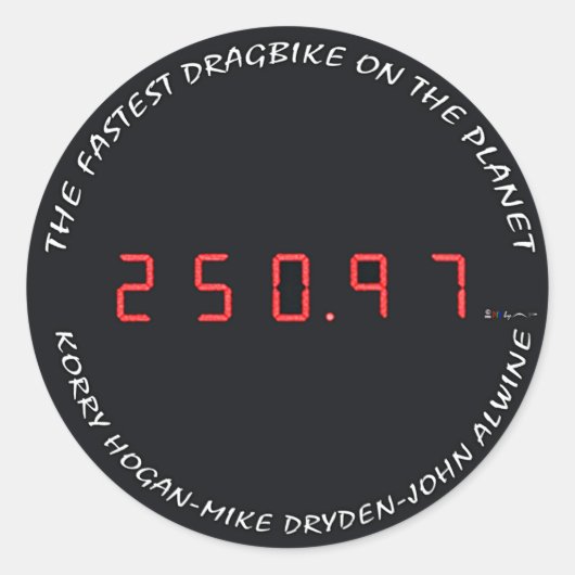 250 sticker RND3 (Voorkant)