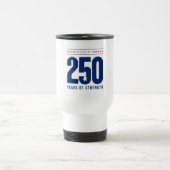 250 Years of Strength Reisbeker (Center)