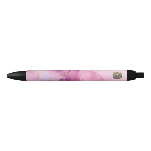 250e verjaardag van de VS Zwarte Inkt Pen (Voorkant)