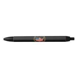 250e verjaardag Verenigde Staten van Amerika 250 V Zwarte Inkt Pen