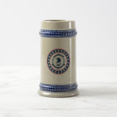 250ste Herdenking Stein Bierpul (Center)