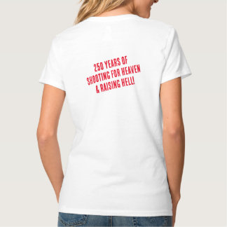 250ste Tom T T-shirt