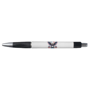250ste verjaardag 250 jaar usa 1776 pen