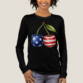 250ste verjaardag 4 juli viering Tri-Blend shirt