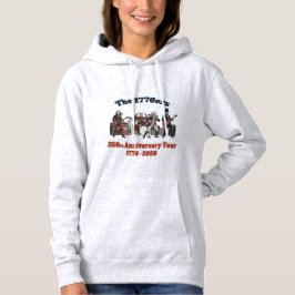 250ste verjaardag – Grappig geschenk voor de Found Hoodie
