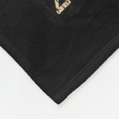 250ste Verjaardag Van Amerika Design Fleece Deken (Hoek)