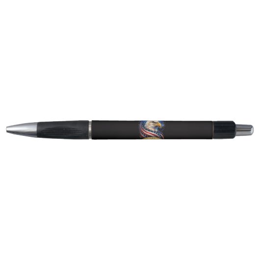 250ste verjaardag VS 1776-2026 Patriottische Ameri Pen (Voorkant)