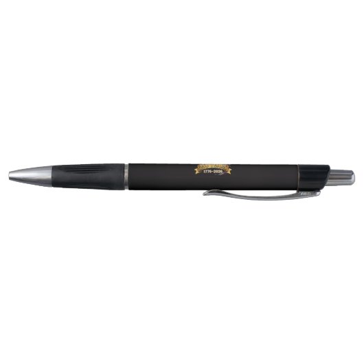 250ste verjaardag VS 1776-2026 Patriottische Ameri Pen (Bodem)