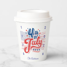 250ste verjaardag VS Vierde Juli