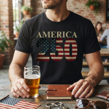 250ste Verjaardags Amerikaanse Vlag