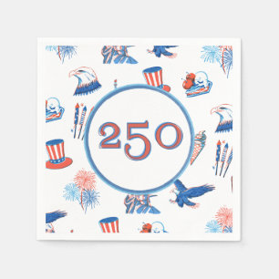 250ste Viering van Onafhankelijkheidsdag met Patri Servet