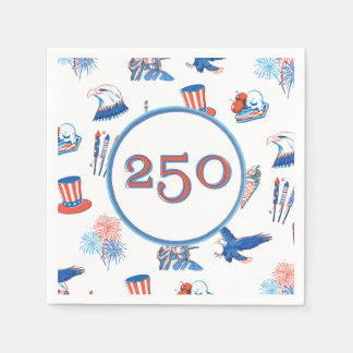 250ste Viering van Onafhankelijkheidsdag met Patri Servet