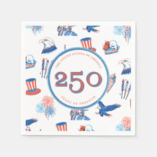 250ste Viering van Onafhankelijkheidsdag met Patri Servet