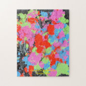 252-delige puzzel (Verticaal)