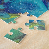 252-delige puzzel (Zijkant)