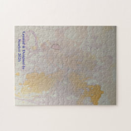 252-delige puzzel