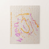 252-delige Puzzel (Verticaal)