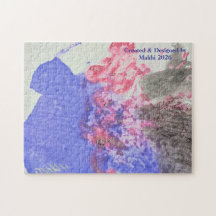 252-delige Puzzel