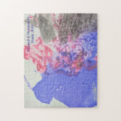 252-delige Puzzel (Verticaal)