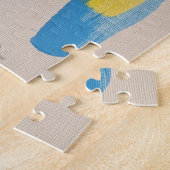 252-delige Puzzel (Zijkant)