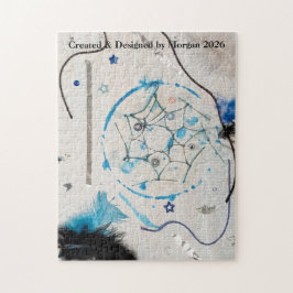 252-delige puzzel