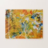 252-delige puzzel (Horizontaal)