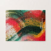 252-delige puzzel (Horizontaal)