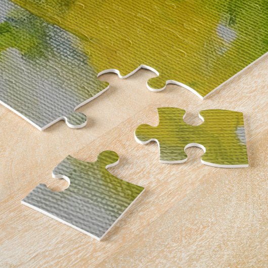 252-delige puzzel (Zijkant)