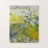 252-delige puzzel (Verticaal)