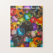 252-delige puzzel  (Verticaal)