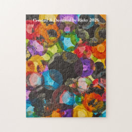 252-delige puzzel 