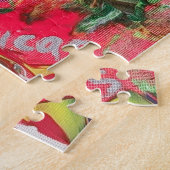 252-delige Puzzel (Zijkant)