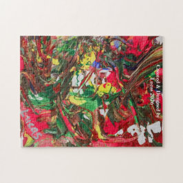 252-delige Puzzel
