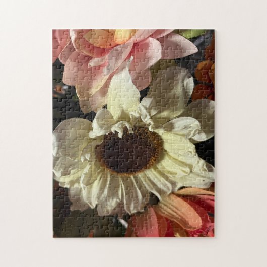 252-delige puzzel (Verticaal)