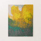 252-delige Puzzel (Verticaal)