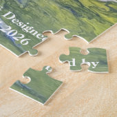 252-delige puzzel (Zijkant)