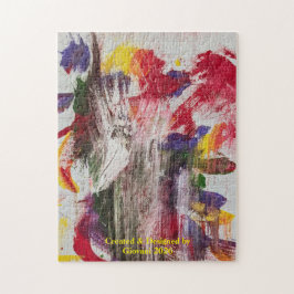 252-delige puzzel 