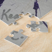 252-delige Puzzel (Zijkant)