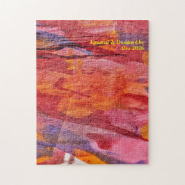 252-delige Puzzel