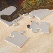 252-delige puzzel  (Zijkant)