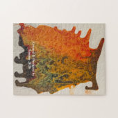 252-delige puzzel  (Horizontaal)