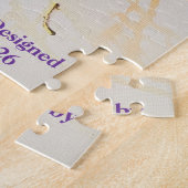 252-delige Puzzel (Zijkant)