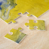 252-delige puzzel  (Zijkant)