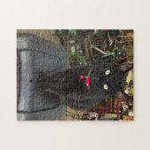 252-delige puzzel (Horizontaal)