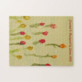 252-delige puzzel  (Horizontaal)