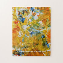 252-delige puzzel 