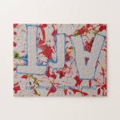 252-delige puzzel  (Horizontaal)